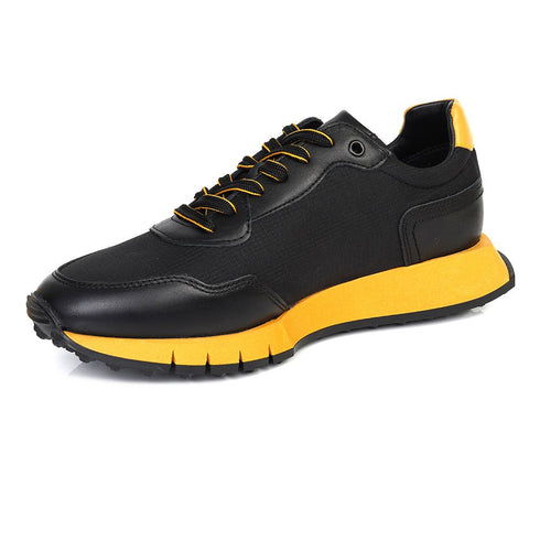 Low Top Colorful Sneakers