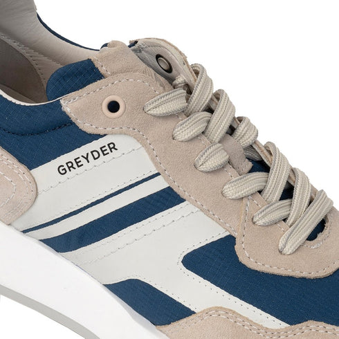 Low Top Colorful Sneakers