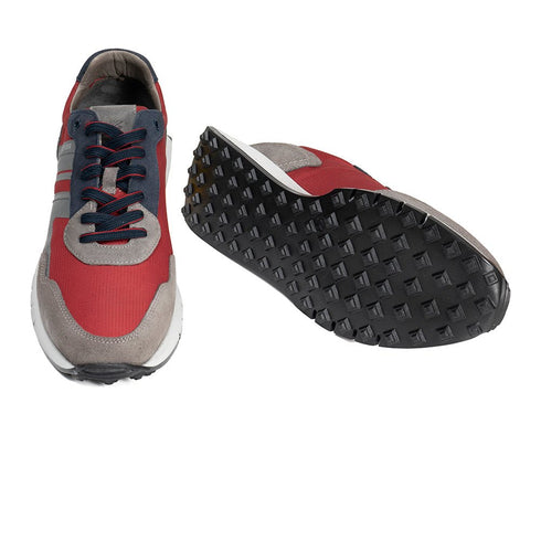 Low Top Colorful Sneakers