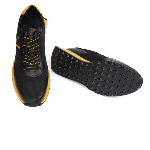 Low Top Colorful Sneakers