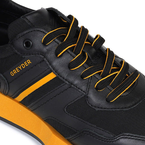 Low Top Colorful Sneakers