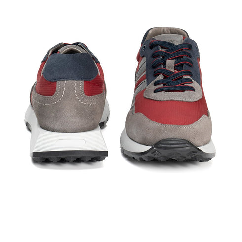 Low Top Colorful Sneakers