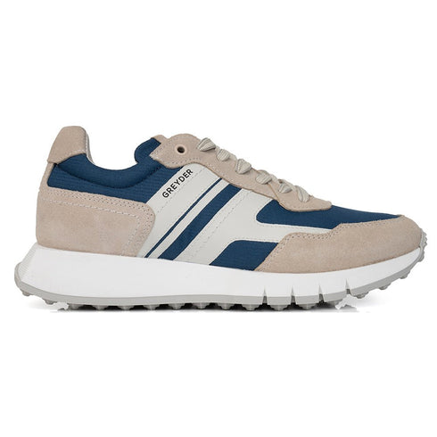 Low Top Colorful Sneakers