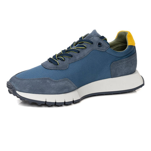 Low Top Colorful Sneakers