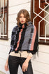 Mix Pattern Scarf VE520