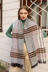 Mix Pattern Scarf VE520