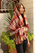 Mix Pattern Scarf VE520