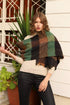 Mix Pattern Scarf VE520