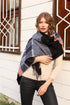 Mix Pattern Scarf VE520