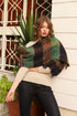 Mix Pattern Scarf VE520
