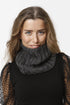 Neck Warmer Scarf VE517