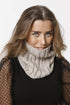 Neck Warmer Scarf VE517