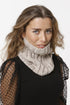 Neck Warmer Scarf VE517