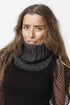Neck Warmer Scarf VE517