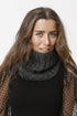 Neck Warmer Scarf VE517