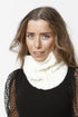 Neck Warmer Scarf VE517
