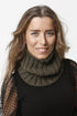 Neck Warmer Scarf VE517