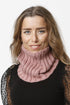 Neck Warmer Scarf VE517