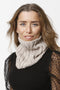 Neck Warmer Scarf VE517