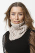 Neck Warmer Scarf VE517