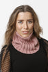 Neck Warmer Scarf VE517
