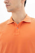Plain Colored Polo Shirt