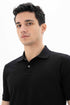 Plain Colored Polo Shirt