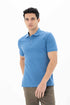 Plain Colored Polo Shirt