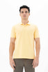 Plain Colored Polo Shirt