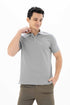 Plain Colored Polo Shirt