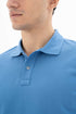 Plain Colored Polo Shirt