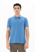 Plain Colored Polo Shirt