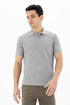 Plain Colored Polo Shirt