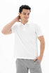 Plain Colored Polo Shirt