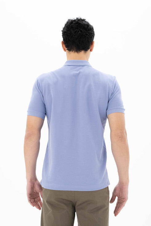 Plain Colored Polo Shirt