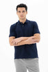 Plain Colored Polo Shirt