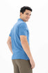 Plain Colored Polo Shirt