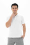 Plain Colored Polo Shirt