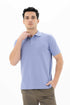 Plain Colored Polo Shirt