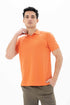 Plain Colored Polo Shirt
