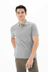 Plain Colored Polo Shirt
