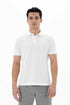 Plain Colored Polo Shirt