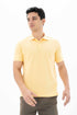 Plain Colored Polo Shirt