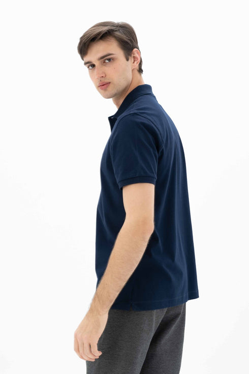 Plain Colored Polo Shirts XL