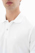 Plain Colored Polo Shirts XL