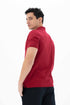 Plain Colored Polo Shirts XL