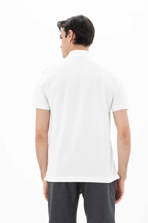 Plain Colored Polo Shirts XL