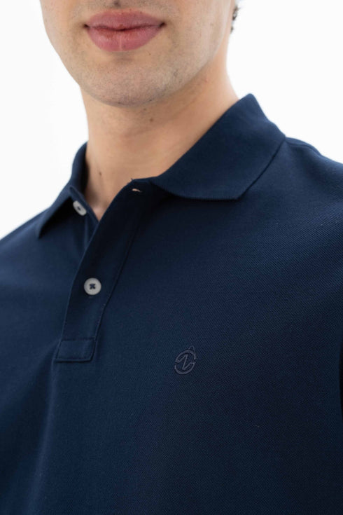 Plain Colored Polo Shirts XL