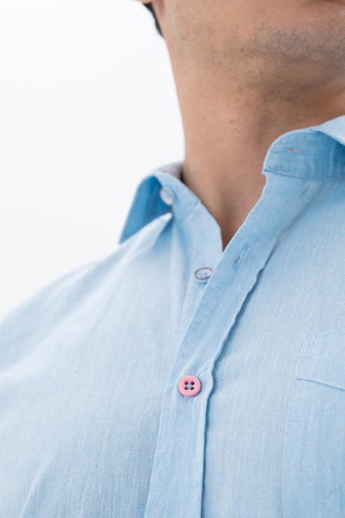 Plain Colored Shirt By Arma