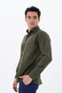 Plain Colored Shirt By Arma
